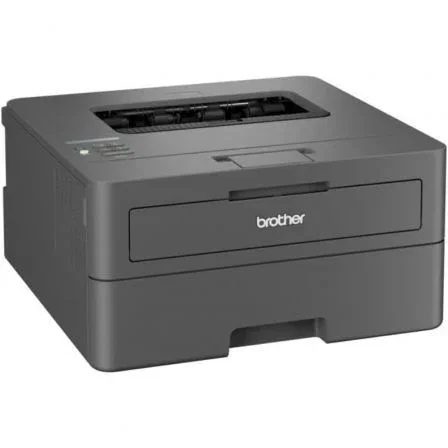 Brother HL-L2445DW Impresora Láser Monocromo con Wi-Fi y Dúplex